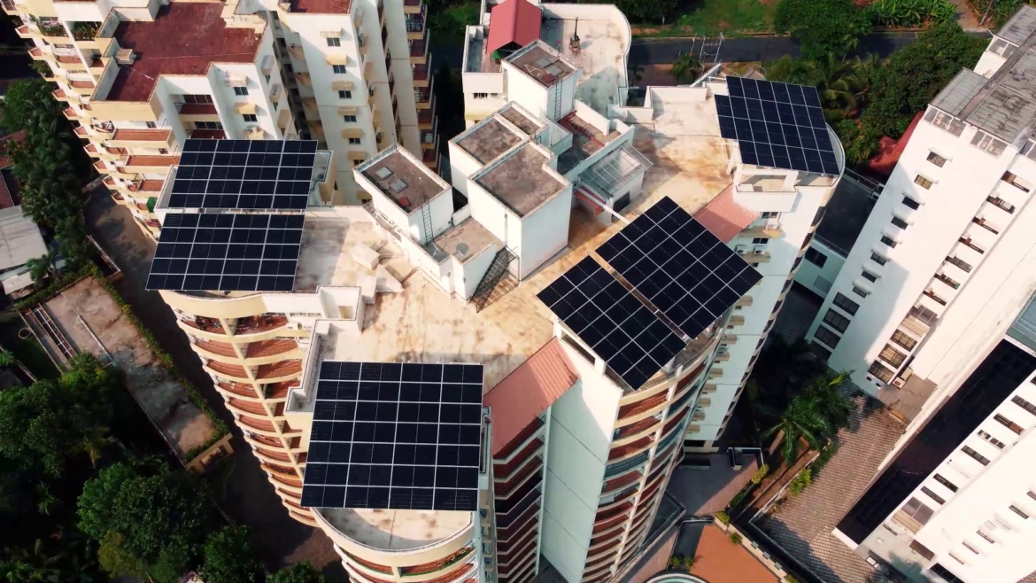 View of Green Apartment Designs That Save Money | Apartments.com