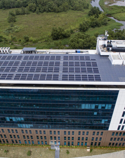 90 kW @ Mariapps, Kakkanad (2)